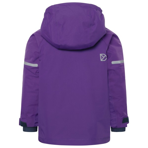 Didriksons - Kid's Falken Jacket - Talvitakki
