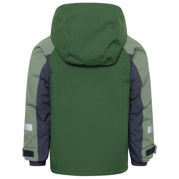Didriksons - Kid's Neptun Jacket 4 - Winterjas