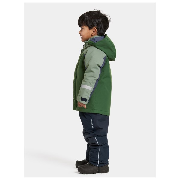 Didriksons - Kid's Neptun Jacket 4 - Winterjas