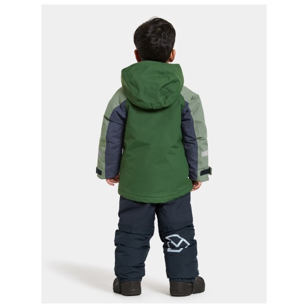 Didriksons - Kid's Neptun Jacket 4 - Winterjas
