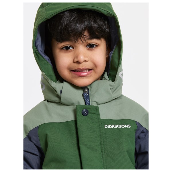 Didriksons - Kid's Neptun Jacket 4 - Winterjas