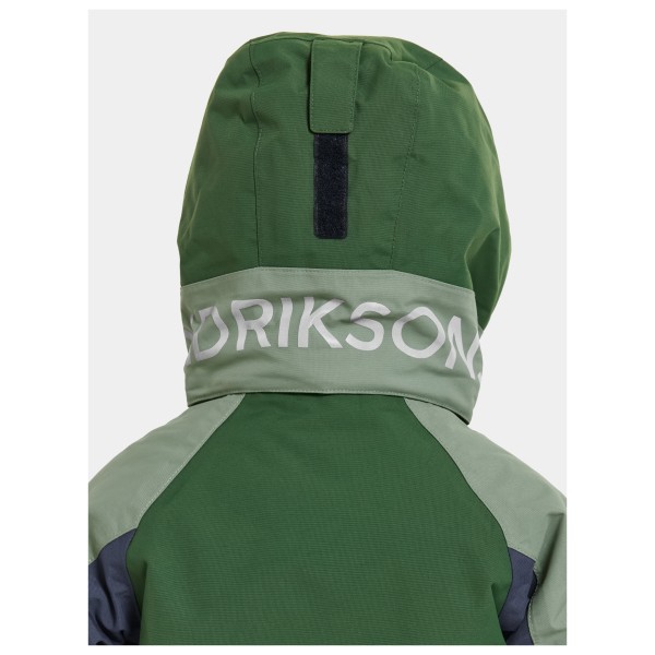 Didriksons - Kid's Neptun Jacket 4 - Winterjas