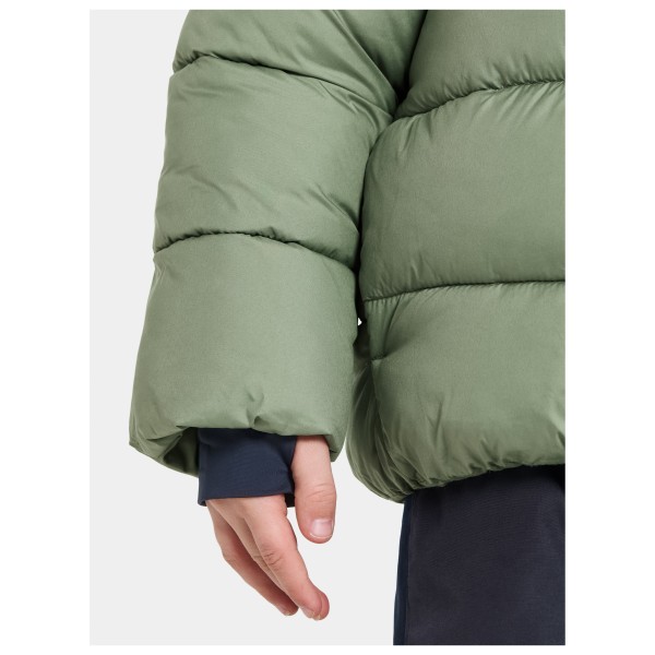 Didriksons - Kid's Roxen Jacket - Syntetjacka