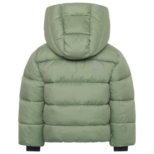 Didriksons - Kid's Roxen Jacket - Synthetisch jack
