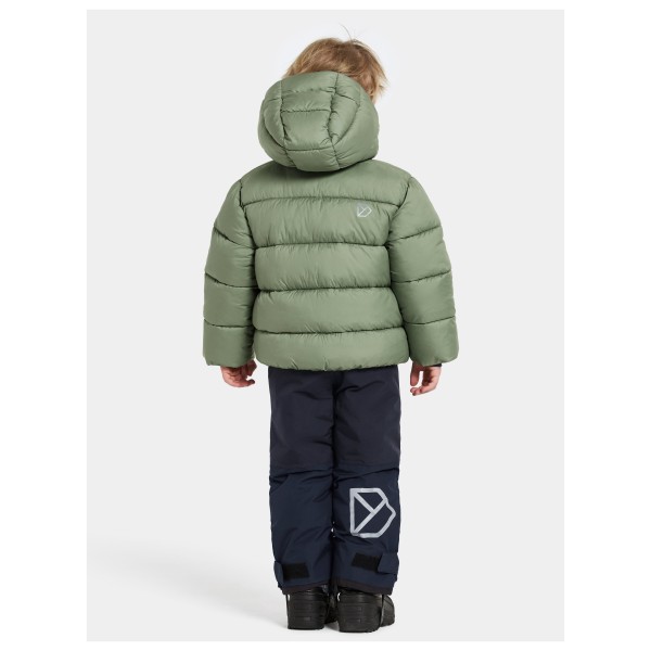 Didriksons - Kid's Roxen Jacket - Synthetische jas