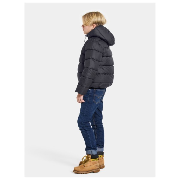 Didriksons - Kid's Scoria Jacket - Synthetische jas