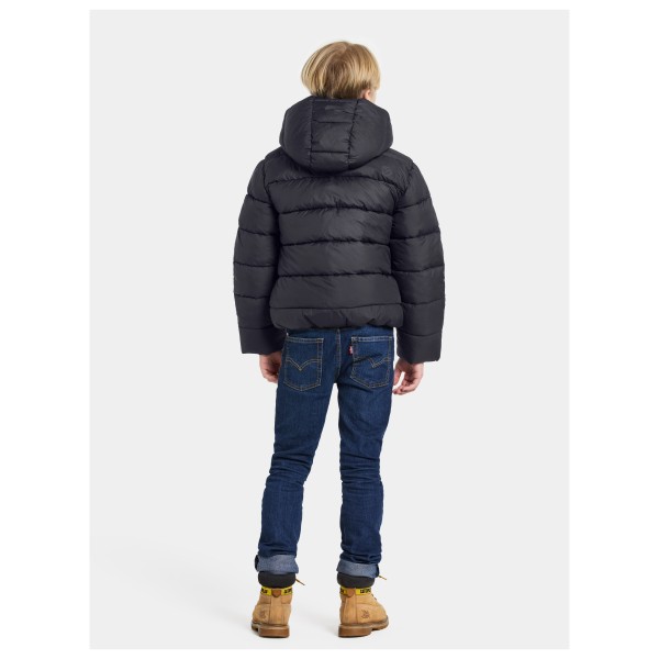 Didriksons - Kid's Scoria Jacket - Synthetische jas