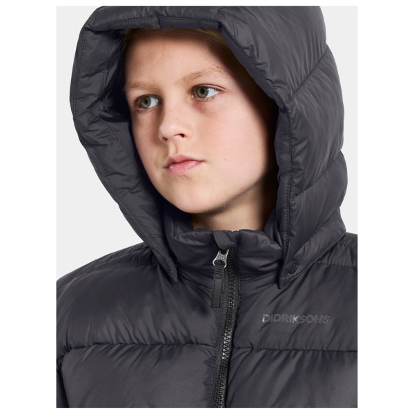 Didriksons - Kid's Scoria Jacket - Synthetische jas