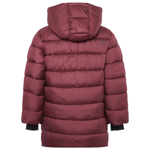 Didriksons - Kid's Scoria Parka - Synthetische jas