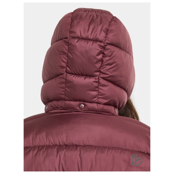 Didriksons - Kid's Scoria Parka - Synthetische jas
