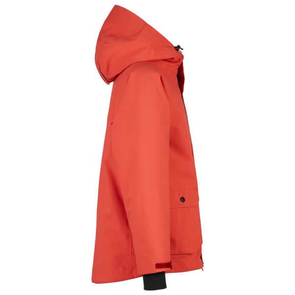 Stoic - Kid's MountainWool MMXX. UppsalaSt. II Jacket - Talvitakki