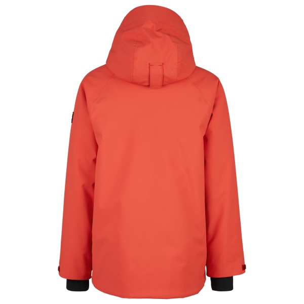 Stoic - Kid's MountainWool MMXX. UppsalaSt. II Jacket - Talvitakki