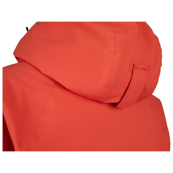Stoic - Kid's MountainWool MMXX. UppsalaSt. II Jacket - Winterjas