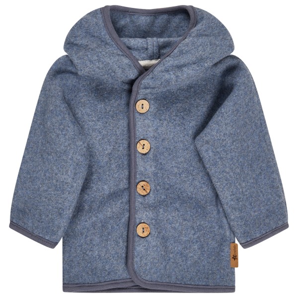 Sterntaler - Kids' Baby Fleece Jacket - Fleece jacket