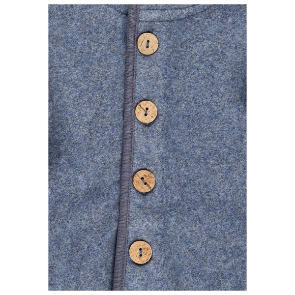 Sterntaler - Kids' Baby Fleece Jacket - Fleece jacket