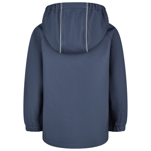 Sterntaler - Kids' Hooded Softshell Jacket - Giacca softshell