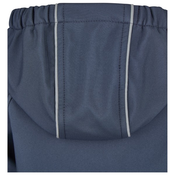 Sterntaler - Kids' Hooded Softshell Jacket - Softshelltakki