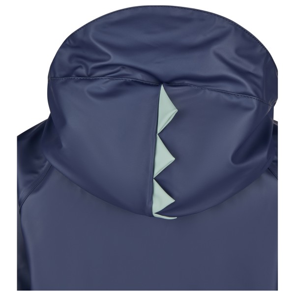 Sterntaler - Kids' Lined Rain Jacket - Sadetakki