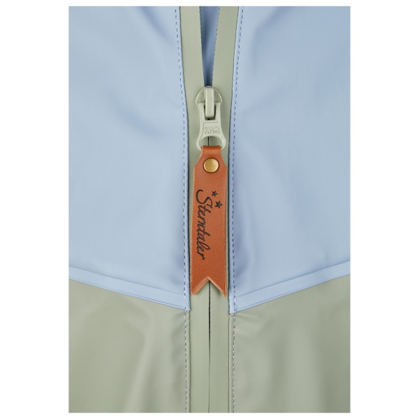 Sterntaler - Kids' Unlined Rain Jacket - Sadetakki