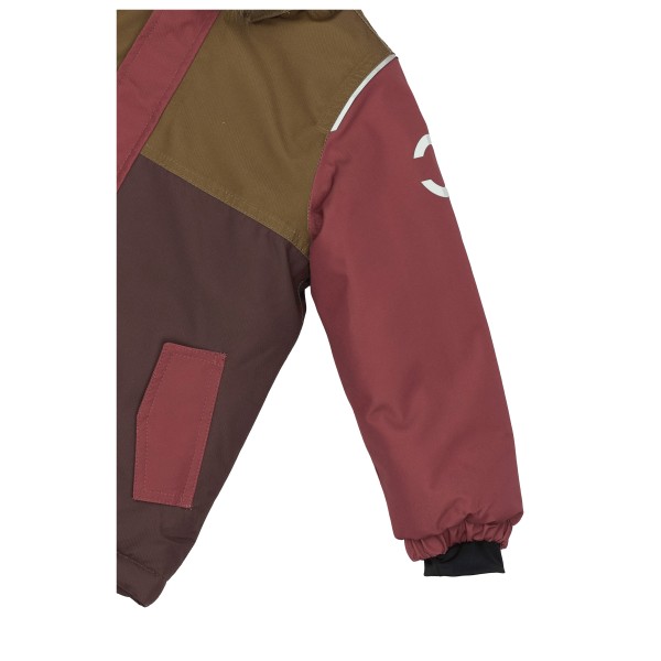 Mikk-Line - Kid's Anorak Jacket - Winterjack