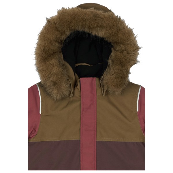 Mikk-Line - Kid's Anorak Jacket - Winterjas
