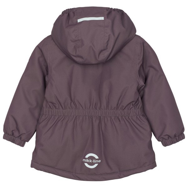 Mikk-Line - Kid's Heating Jacket - Winterjas
