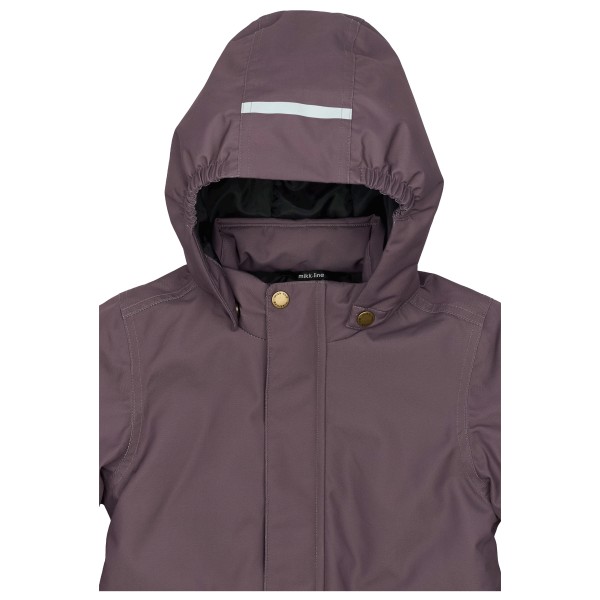 Mikk-Line - Kid's Heating Jacket - Winterjas