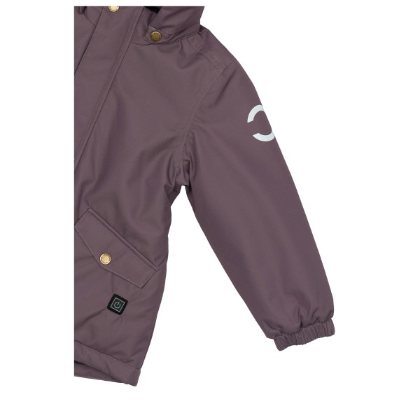 Mikk-Line - Kid's Heating Jacket - Winterjas