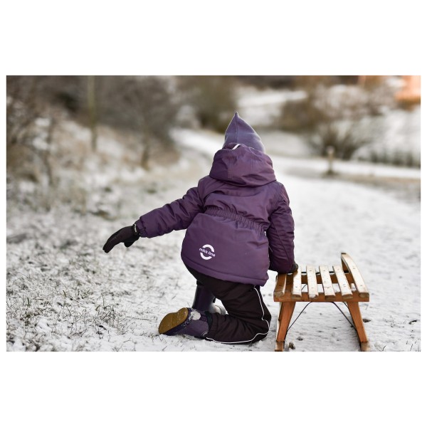 Mikk-Line - Kid's Heating Jacket - Winterjas