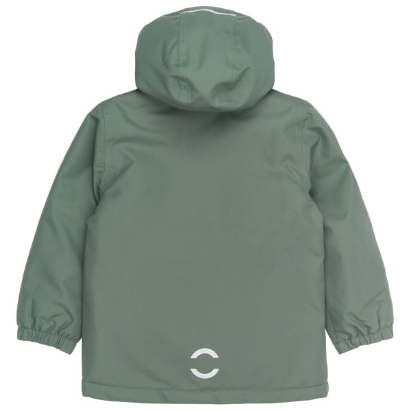 Mikk-Line - Kid's Heating Jacket Parka - Winterjas