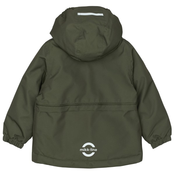Mikk-Line - Kid's Light Jacket - Winterjas
