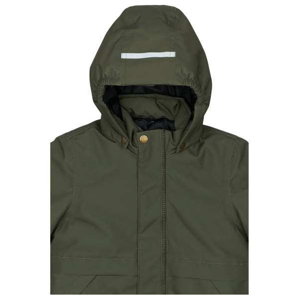 Mikk-Line - Kid's Light Jacket - Winterjas
