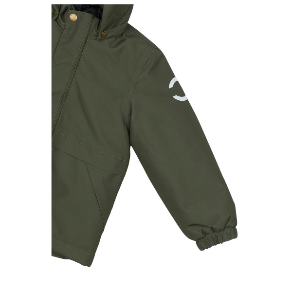 Mikk-Line - Kid's Light Jacket - Winterjas
