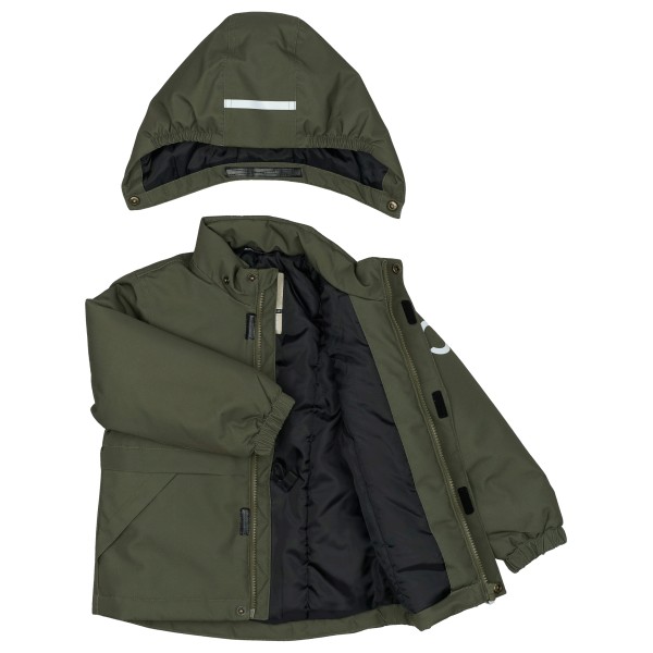 Mikk-Line - Kid's Light Jacket - Winterjas