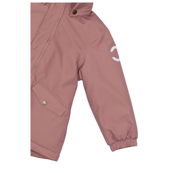 Mikk-Line - Kid's Light Jacket Shaped - Winterjack