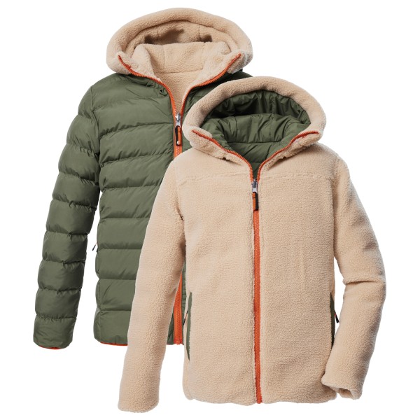 killtec - Boy's KOW 231 Jacket - Winterjas