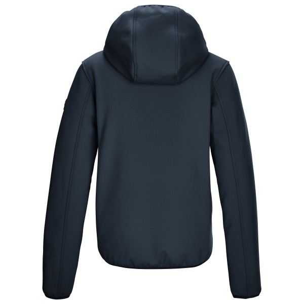 killtec - Boy's KOW 240 Fleece Jacket - Forro polar