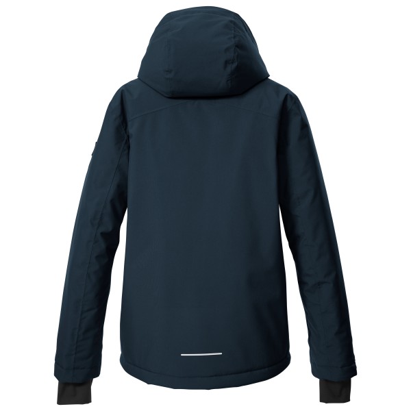 killtec - Boy's KSW 202 Ski Jacket - Chaqueta de esquí