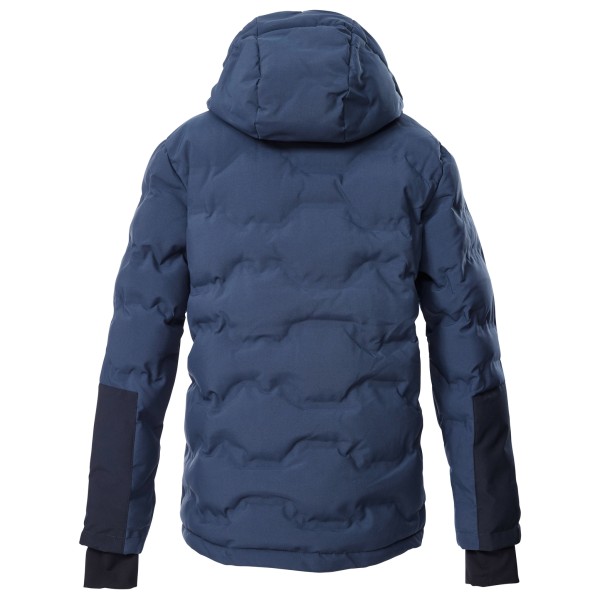 killtec - Boy's KSW 203 Qltd Jacket - Skijakke
