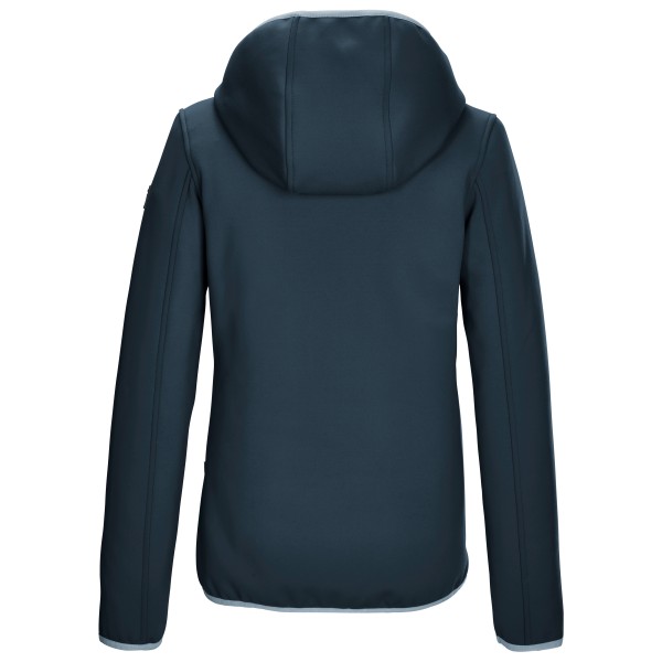 killtec - Girl's KOW 228 Fleece Jacket - Forro polar