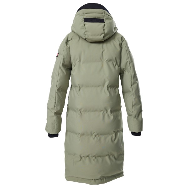 killtec - Girl's KOW 237 Qltd Coat - Frakke