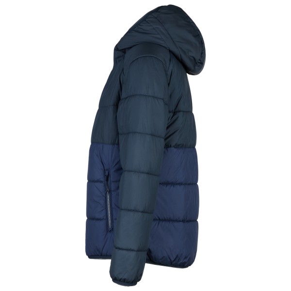 Stoic - Kid's MountainWool200 Strobo Hoody - Synthetische jas