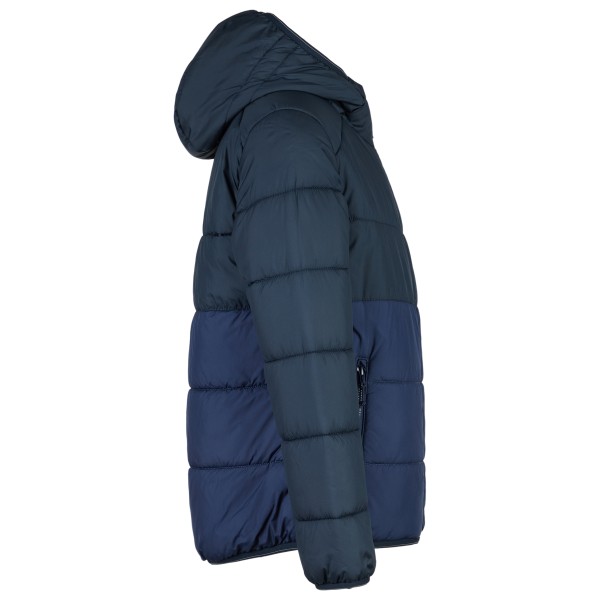 Stoic - Kid's MountainWool200 Strobo Hoody - Synthetische jas
