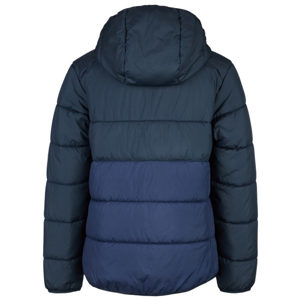 Stoic - Kid's MountainWool200 Strobo Hoody - Synthetische jas