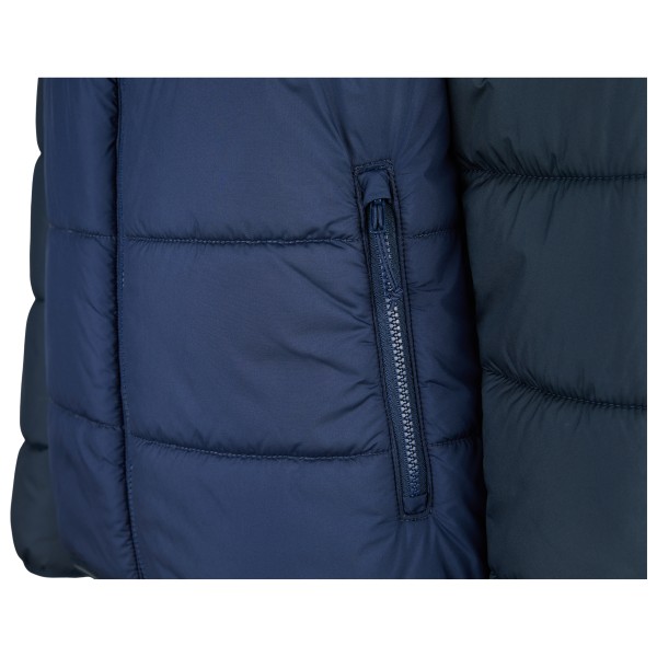 Stoic - Kid's MountainWool200 Strobo Hoody - Synthetische jas