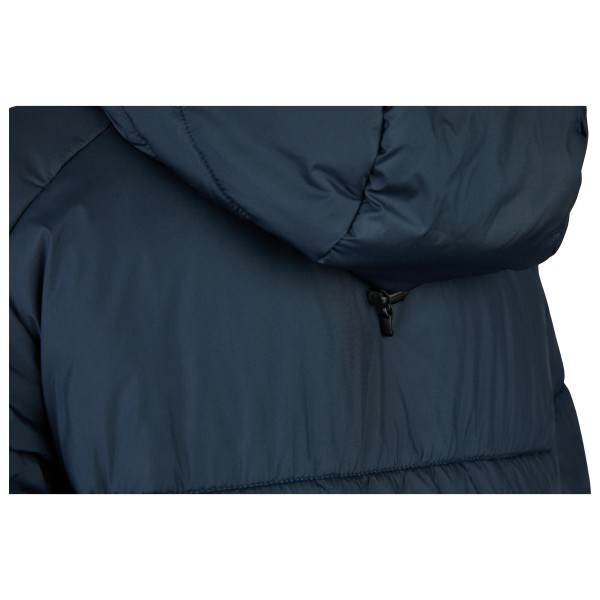 Stoic - Kid's MountainWool200 Strobo Hoody - Synthetische jas