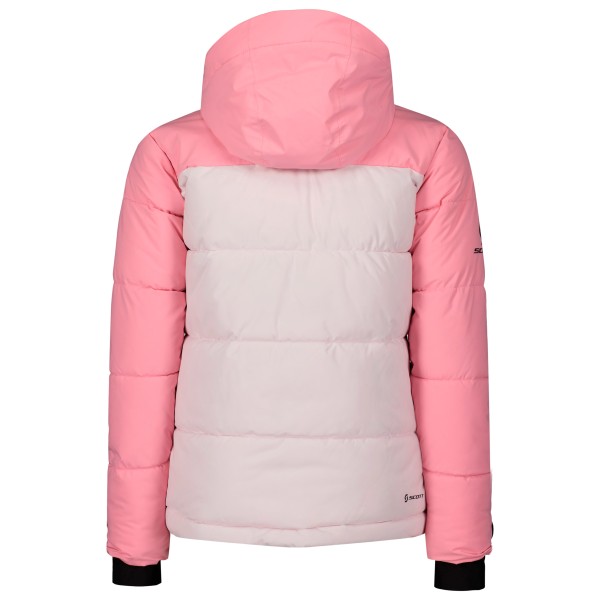 Scott - Kid's Junior Ultimate Warm - Synthetische jas