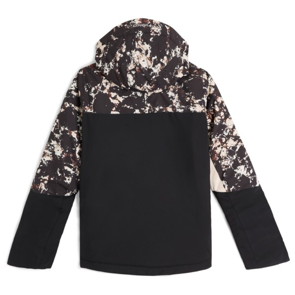 O'Neill - Boy's FWC' Cruz Triple Snow Jacket - Skijakke