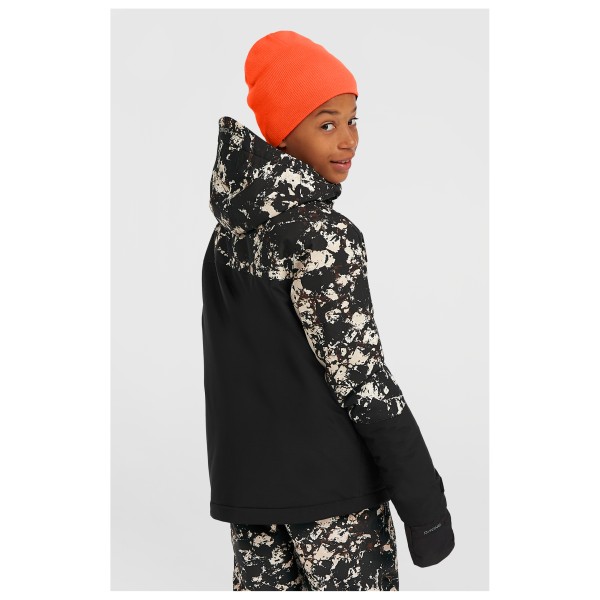 O'Neill - Boy's FWC' Cruz Triple Snow Jacket - Skijakke