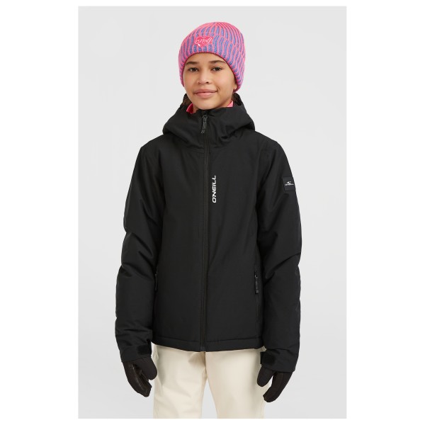 O'Neill - Girl's FWC' Cruz Snow Jacket - Chaqueta de esquí